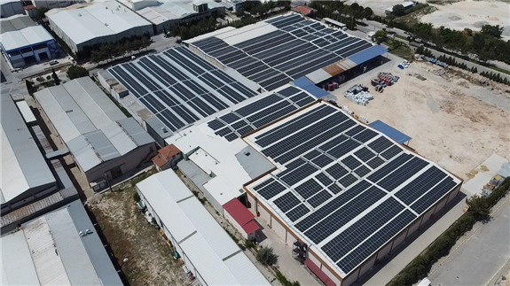 BESNİ TEKSTİL UŞAK