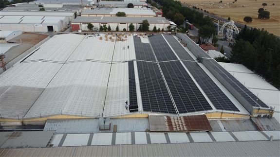 SEYKEN İPLİK UŞAK