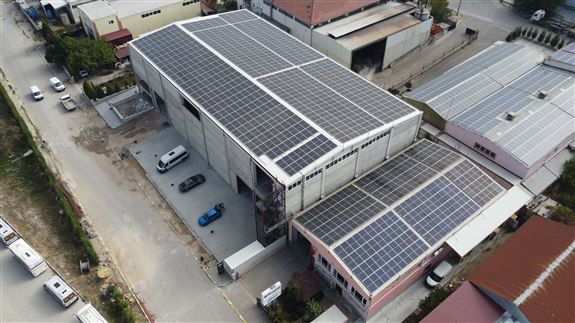 UŞAK TEKNOKOM ELEKTRİK