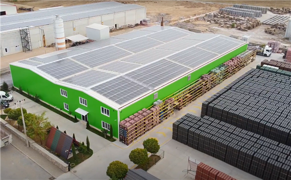 ONUR KİREMİT AKŞEHİR