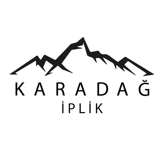 KARADAĞ LOGO
