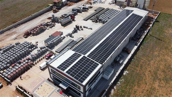 Keleşoğulları İnşaat-Hazır Beton Ladik