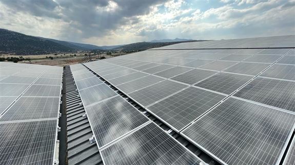 KUTER HAYVANCILIK AKÖREN