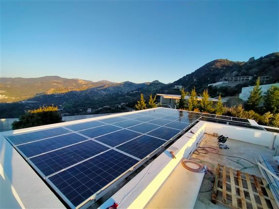 KRISTINA GES YALIKAVAK